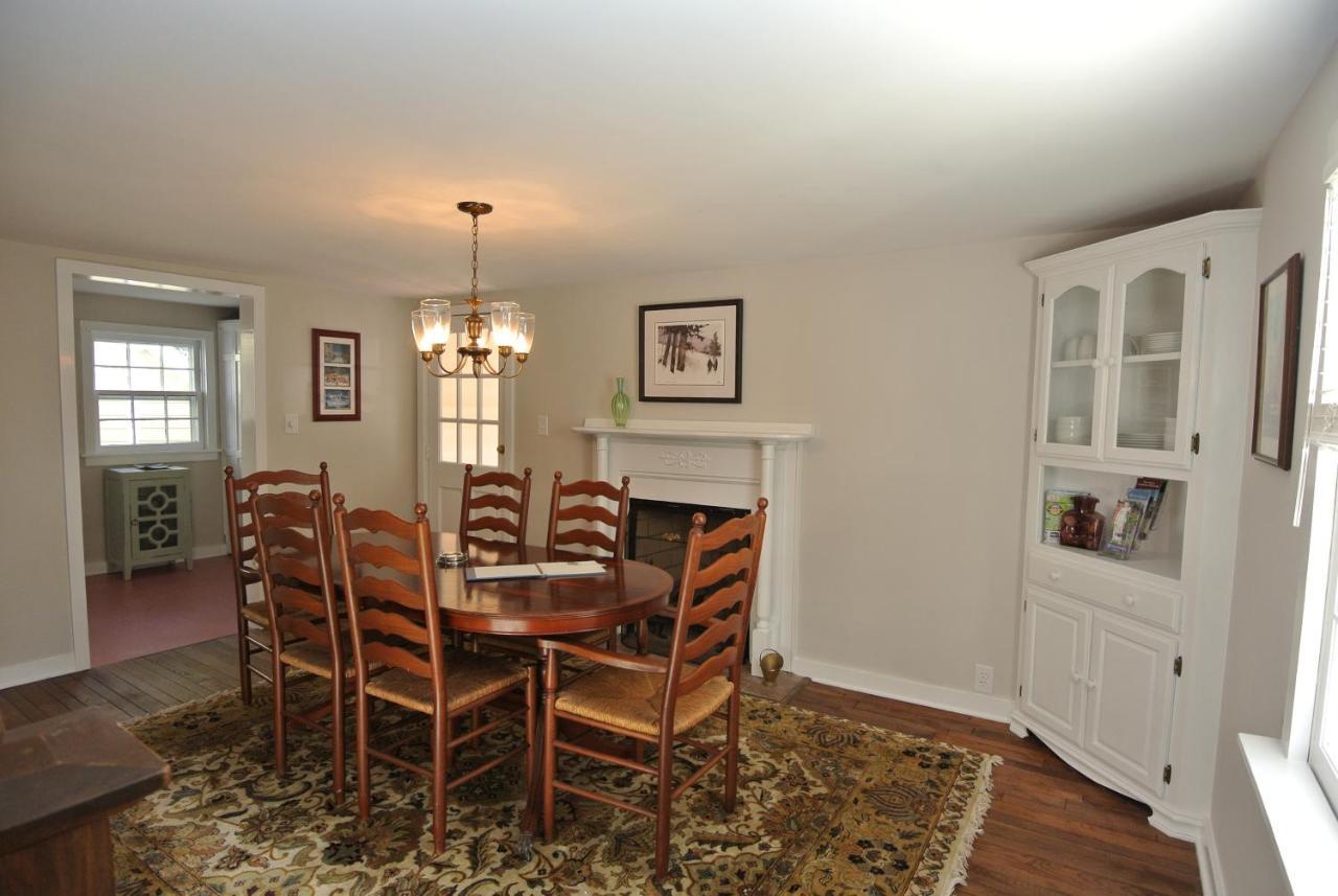 Coor-bishop Dependency Holiday home *