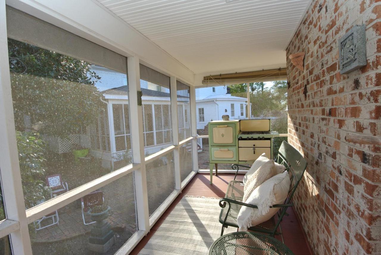 Coor-bishop Dependency Holiday home