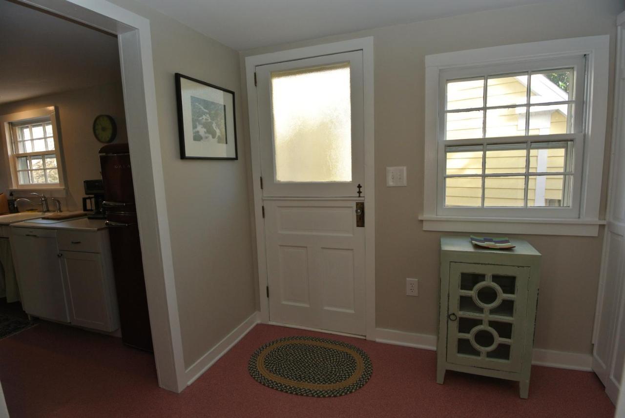 Coor-bishop Dependency Holiday home